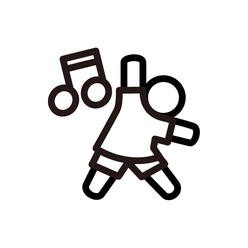 ダンス